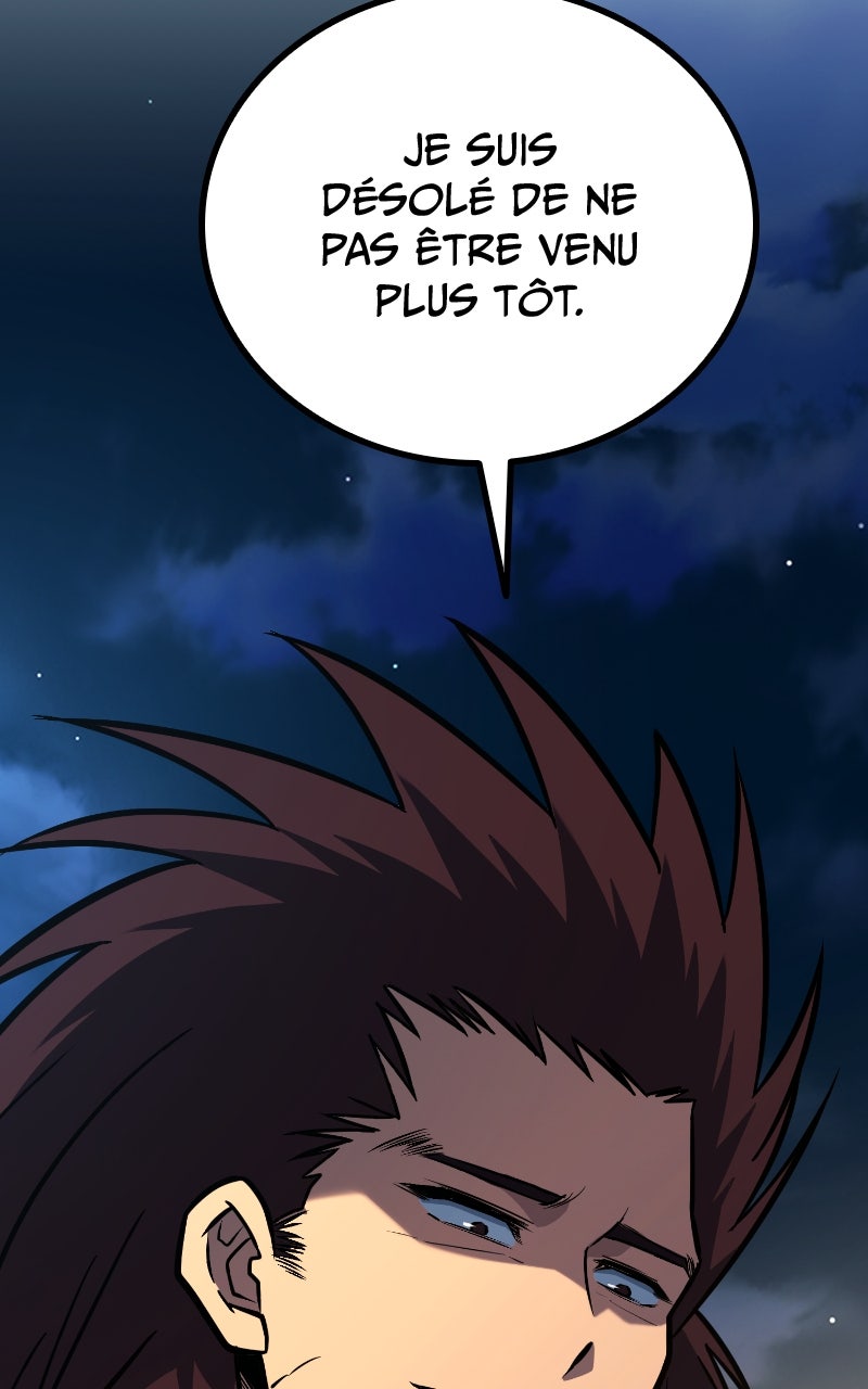 Read King of the Arena FR Manga Online