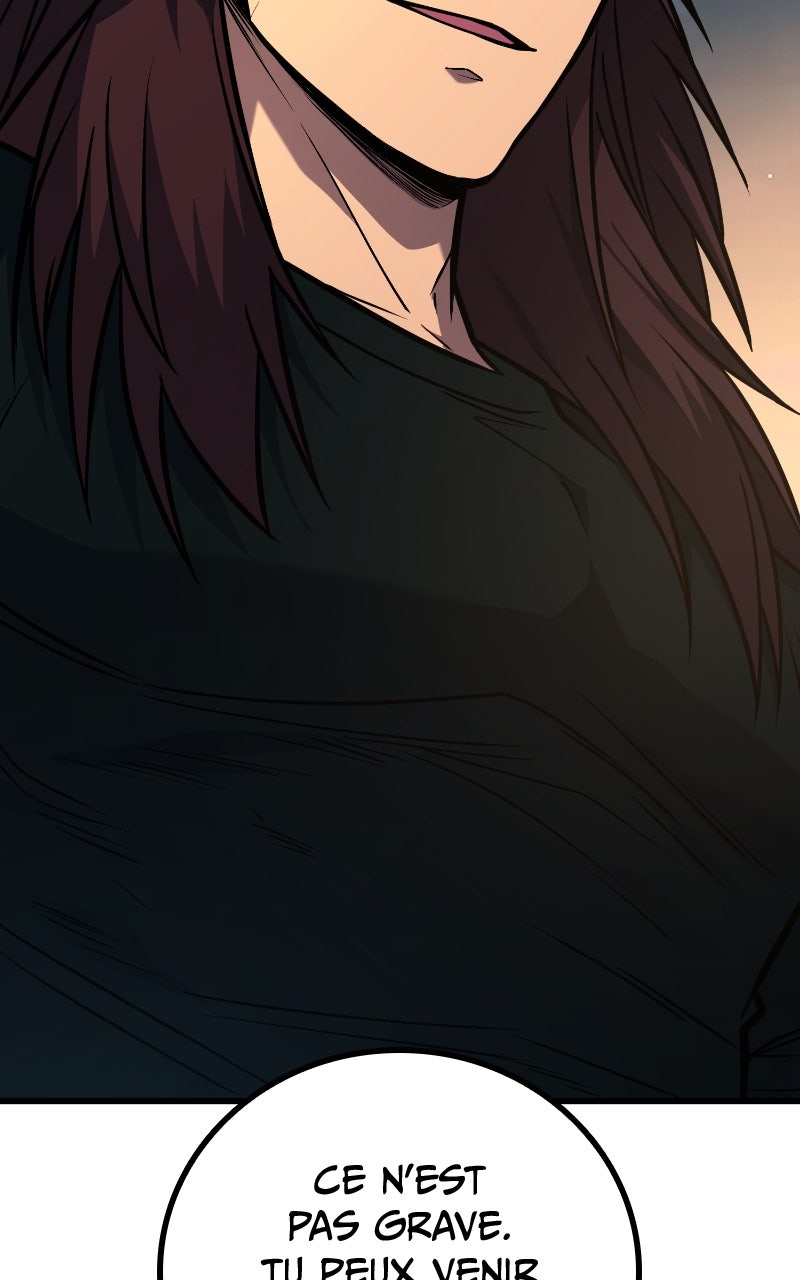 Read King of the Arena FR Manga Online