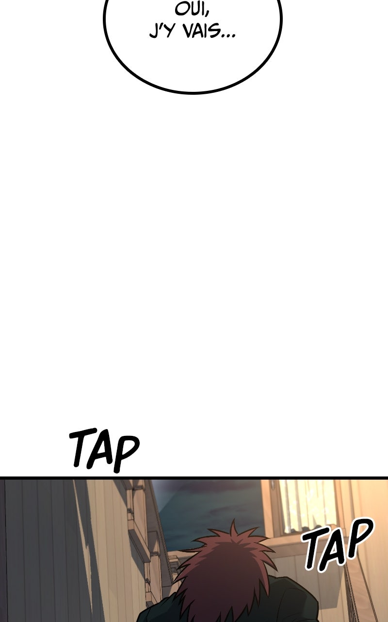 Read King of the Arena FR Manga Online