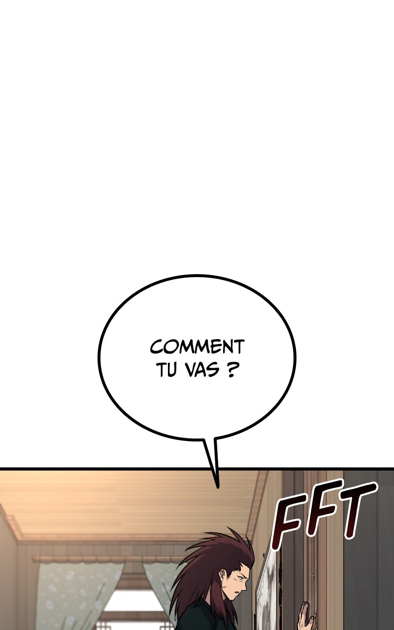 Read King of the Arena FR Manga Online