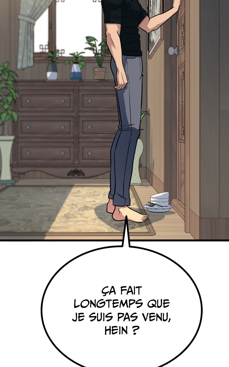 Read King of the Arena FR Manga Online