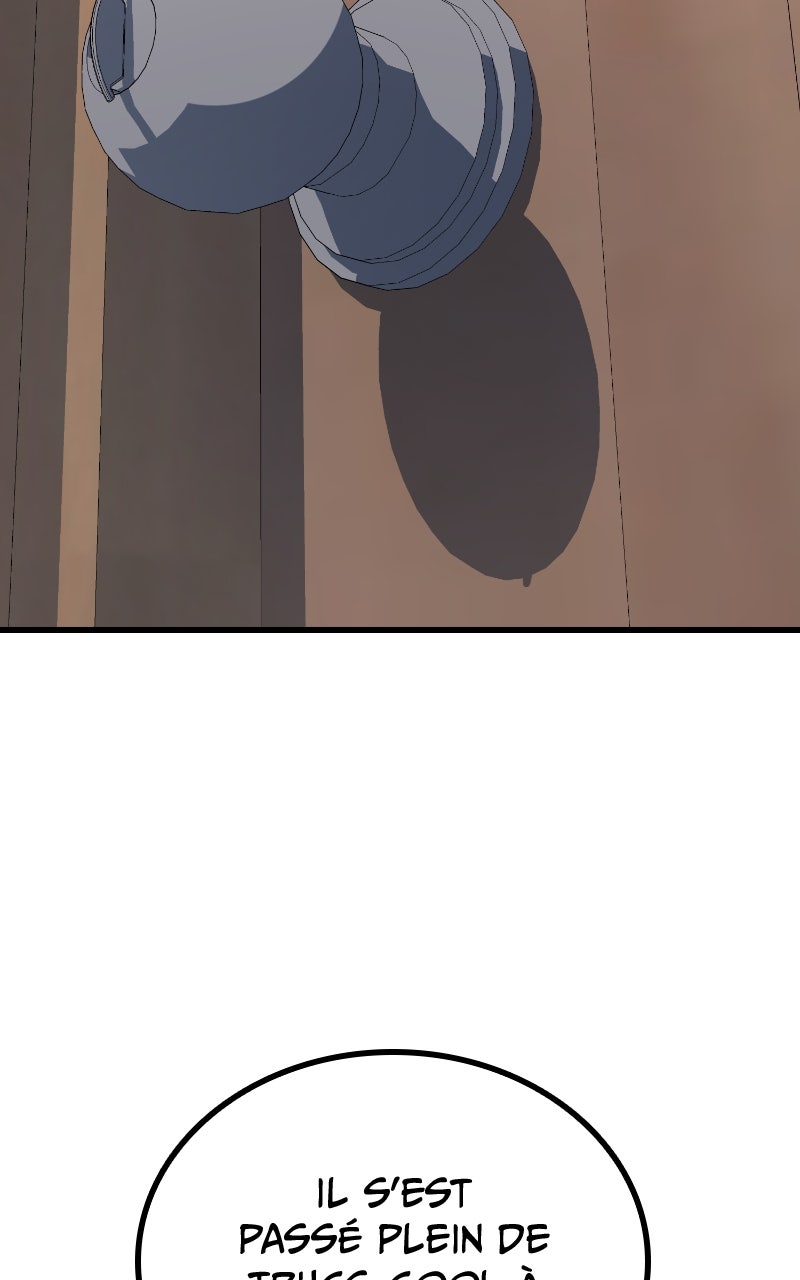 Read King of the Arena FR Manga Online