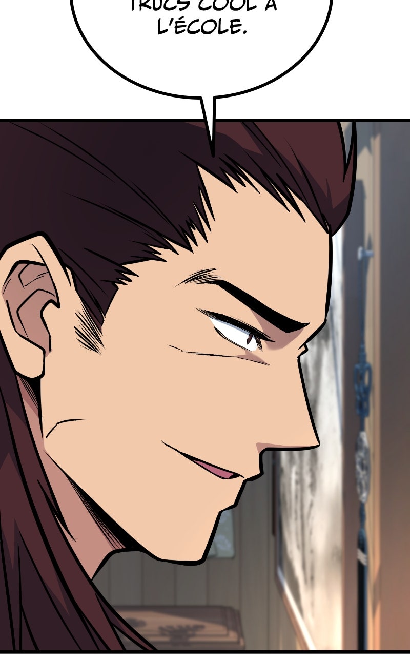 Read King of the Arena FR Manga Online