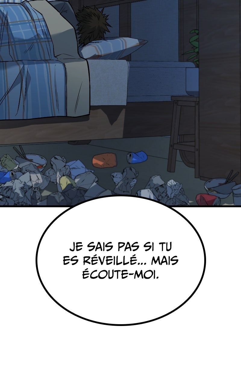 Read King of the Arena FR Manga Online