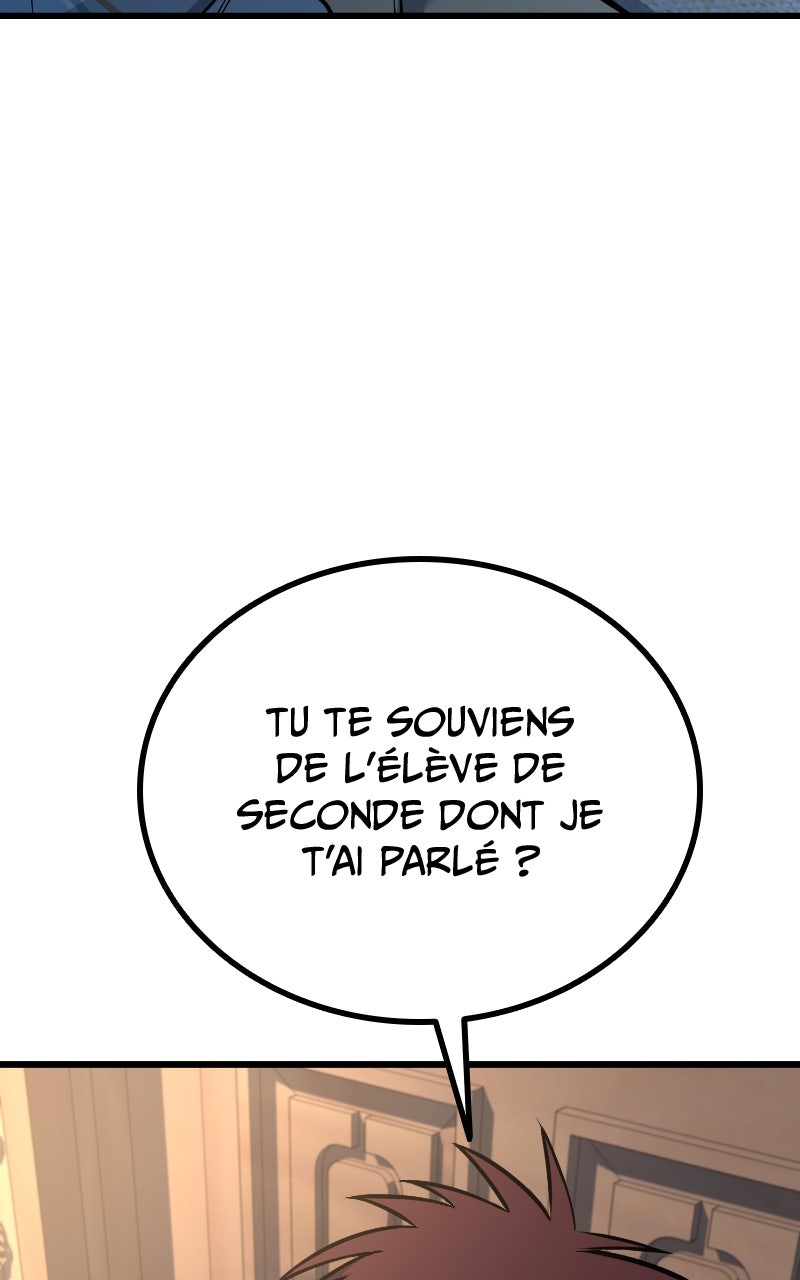 Read King of the Arena FR Manga Online