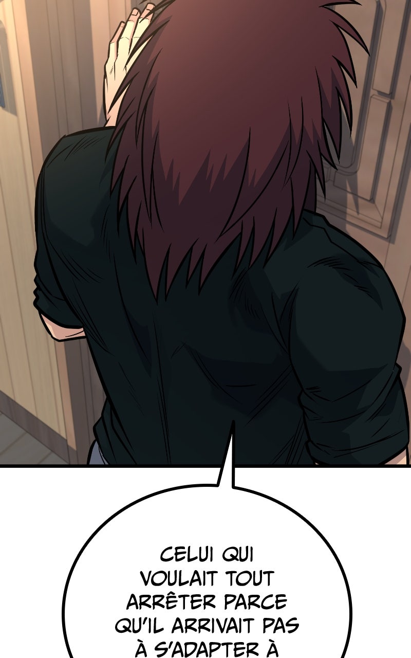 Read King of the Arena FR Manga Online