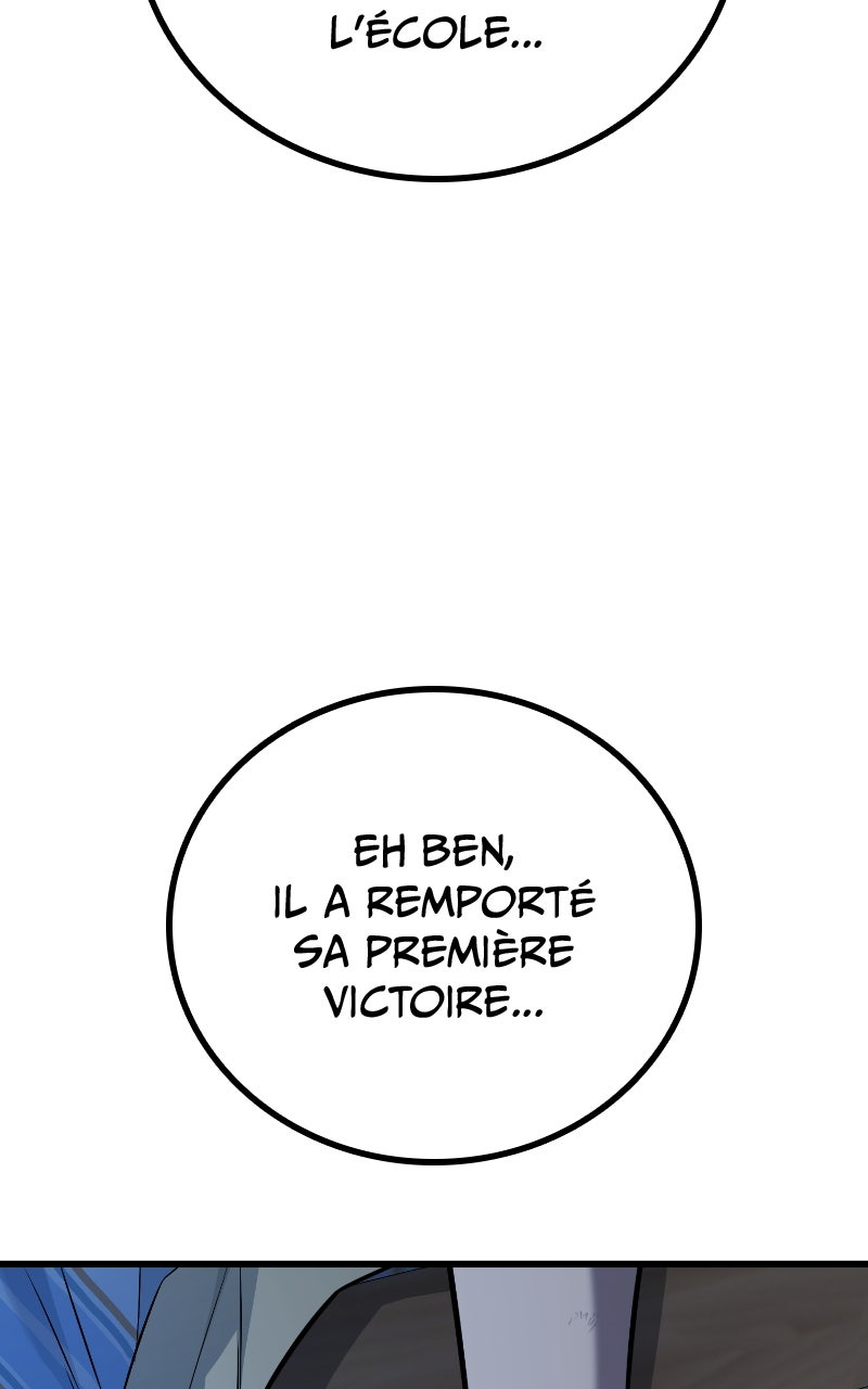 Read King of the Arena FR Manga Online