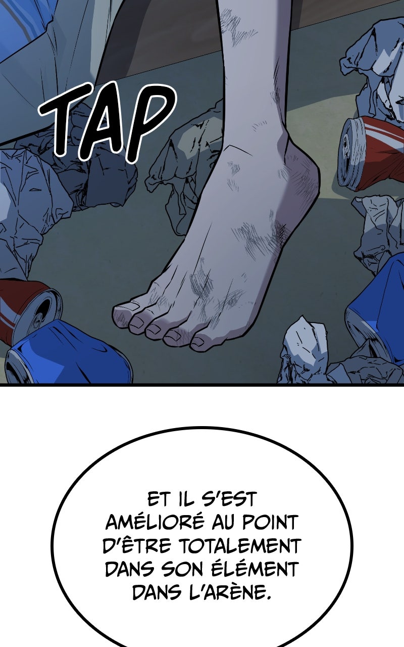 Read King of the Arena FR Manga Online