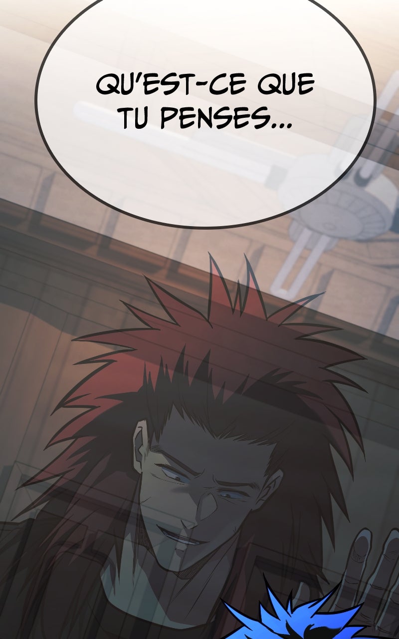 Read King of the Arena FR Manga Online