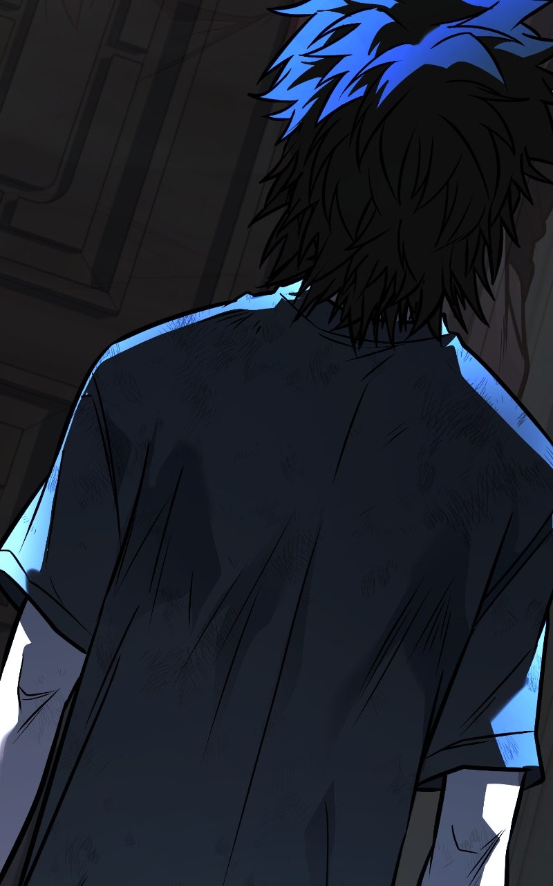 Read King of the Arena FR Manga Online