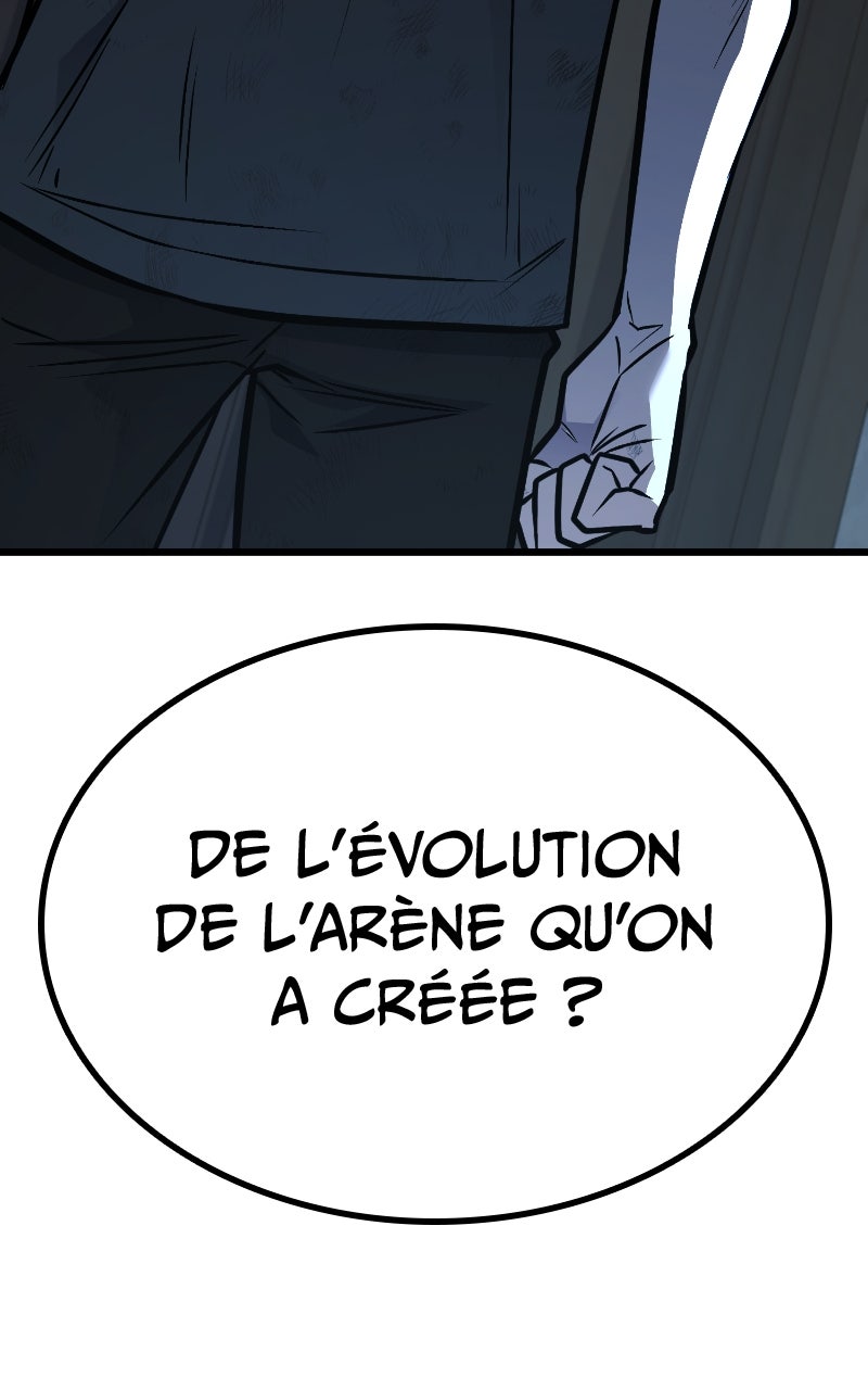 Read King of the Arena FR Manga Online