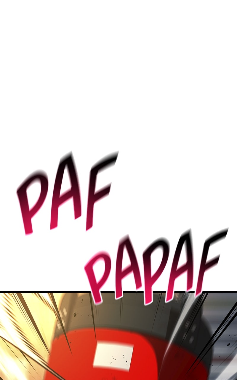 Read King of the Arena FR Manga Online