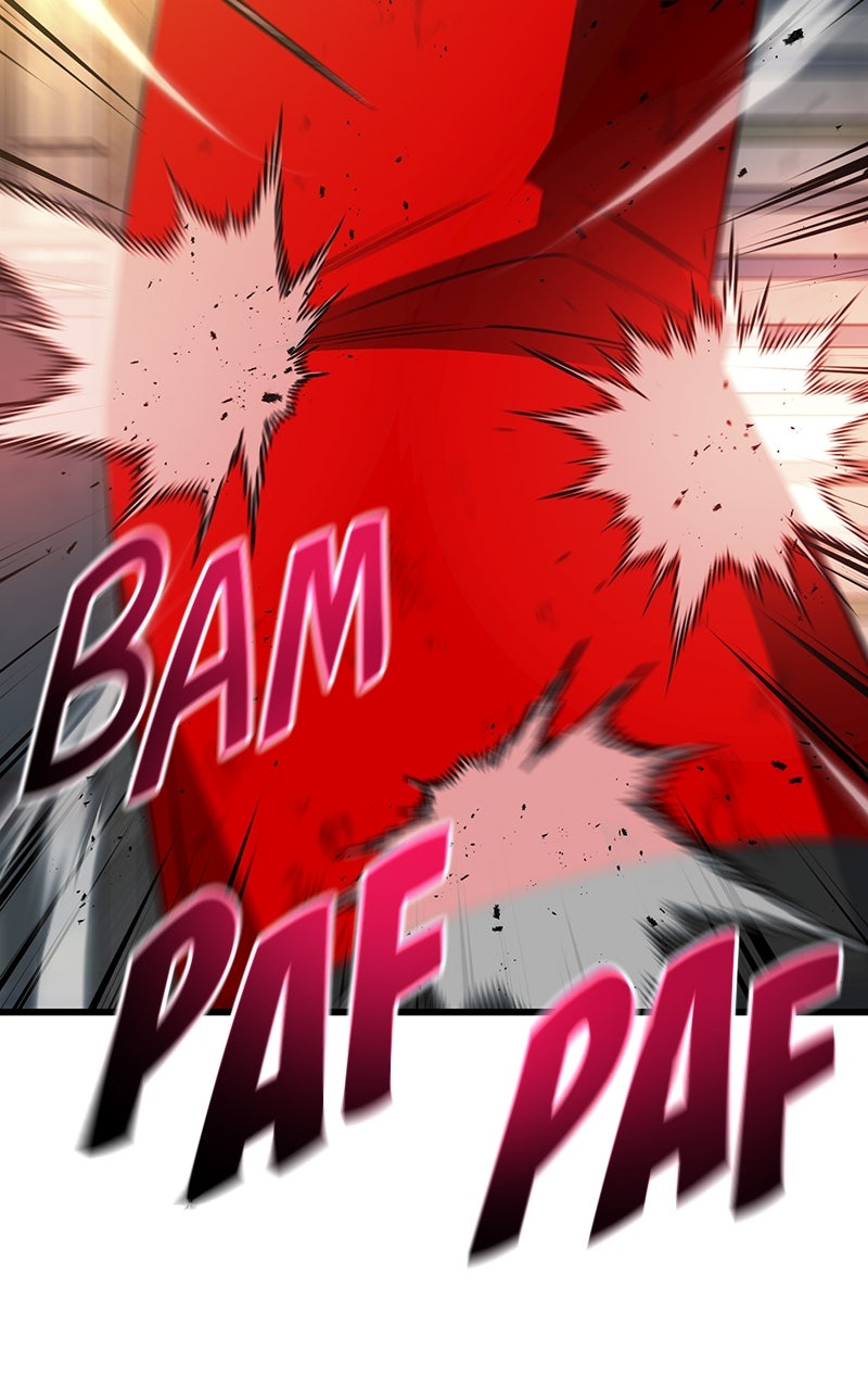 Read King of the Arena FR Manga Online