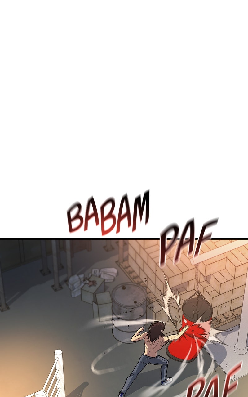 Read King of the Arena FR Manga Online