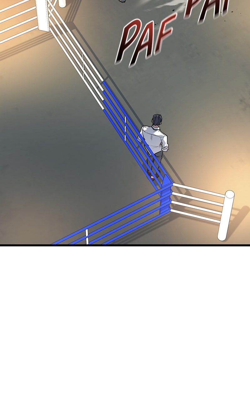 Read King of the Arena FR Manga Online