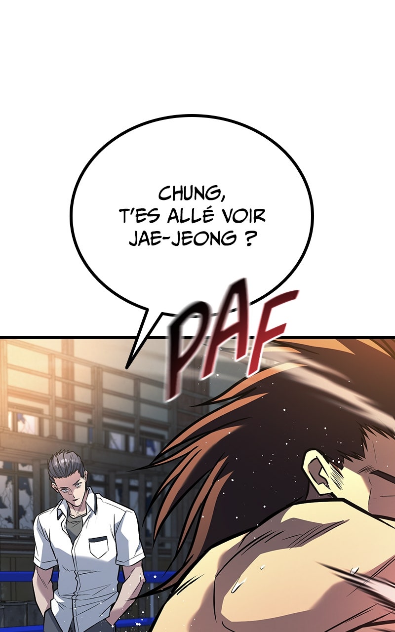 Read King of the Arena FR Manga Online