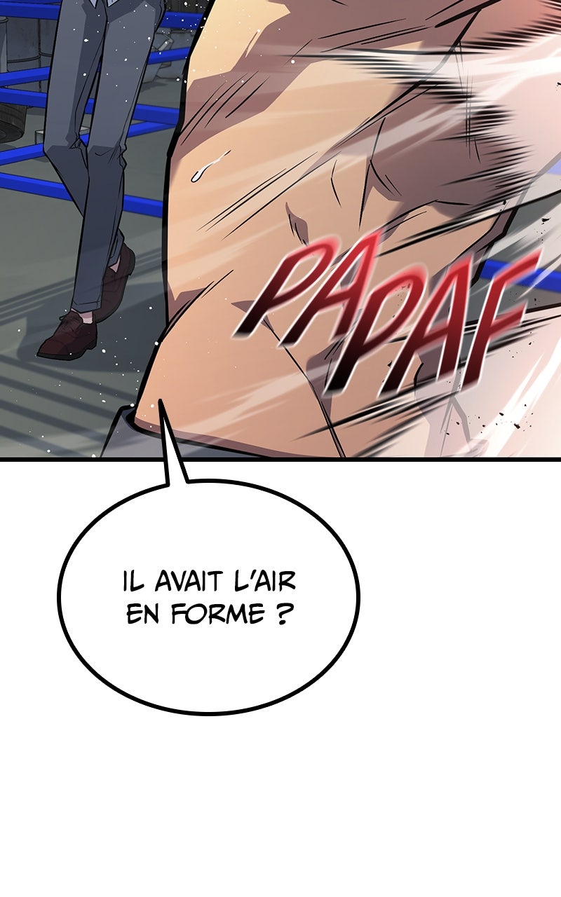 Read King of the Arena FR Manga Online