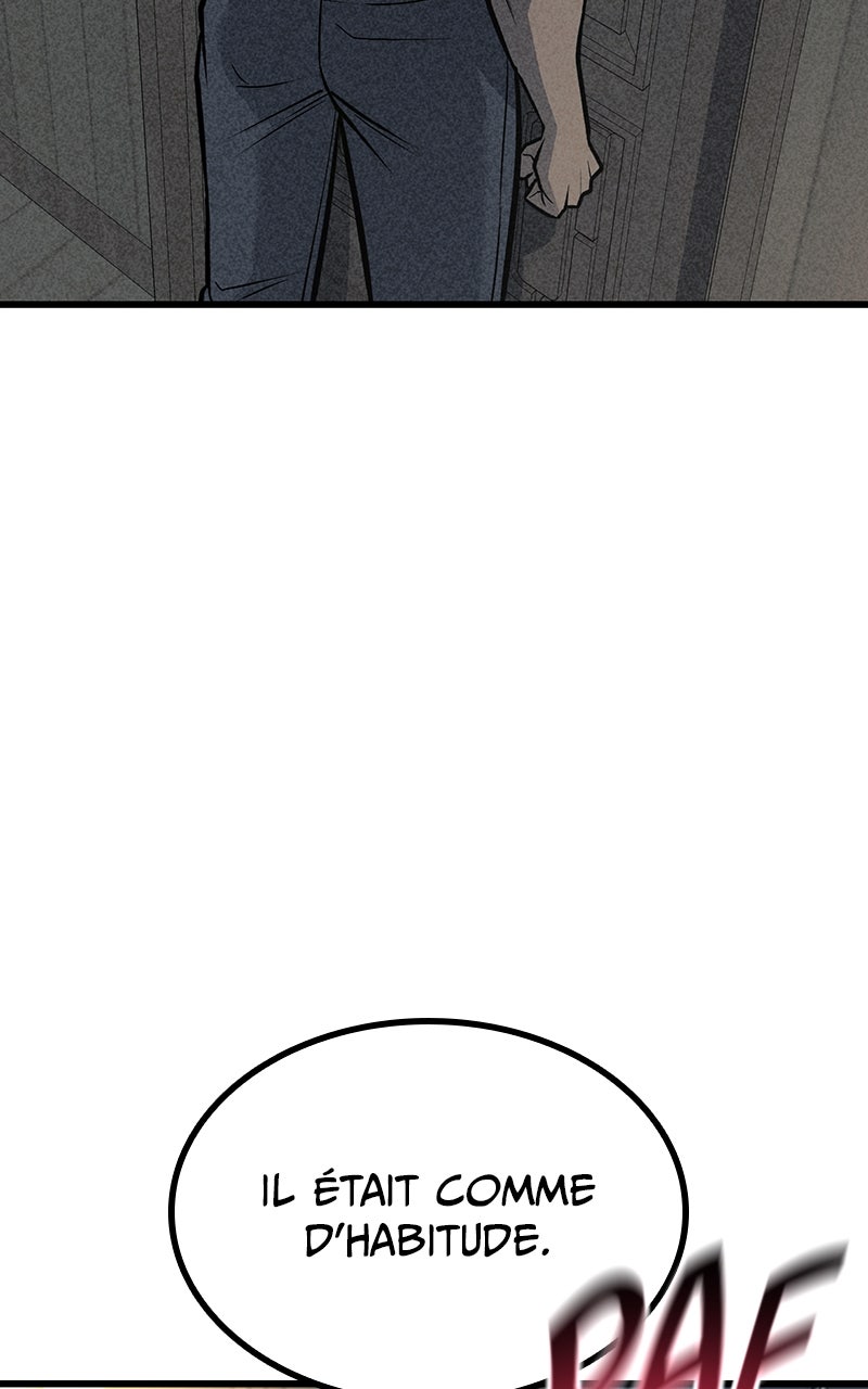 Read King of the Arena FR Manga Online