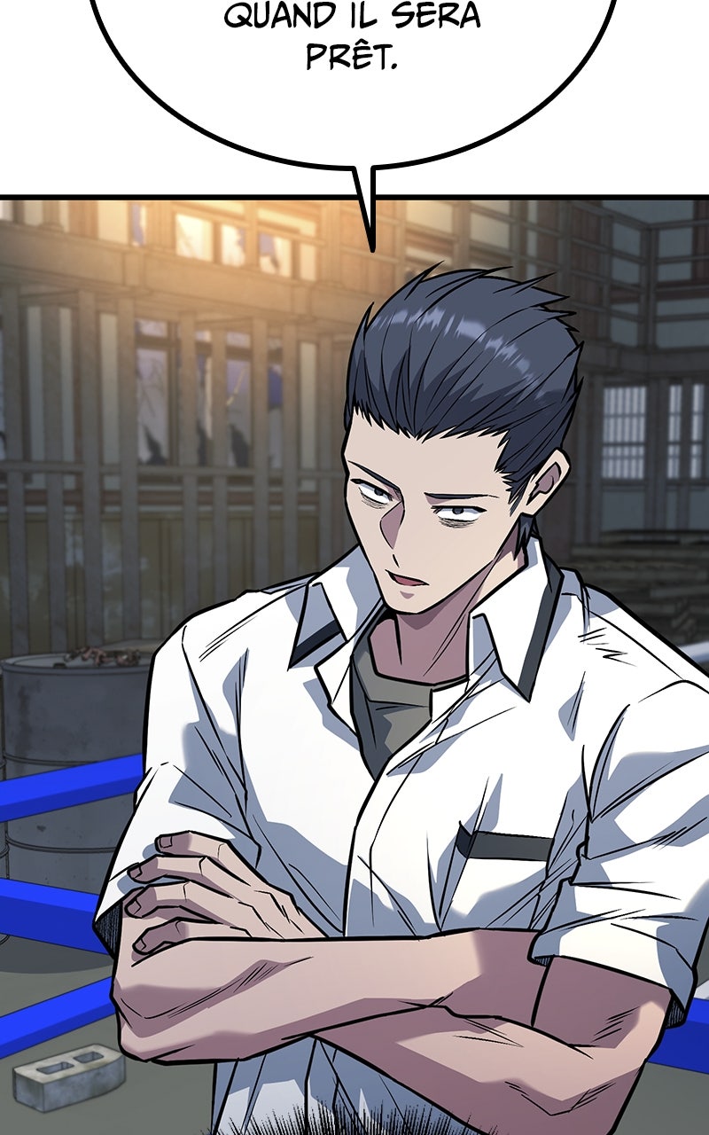 Read King of the Arena FR Manga Online