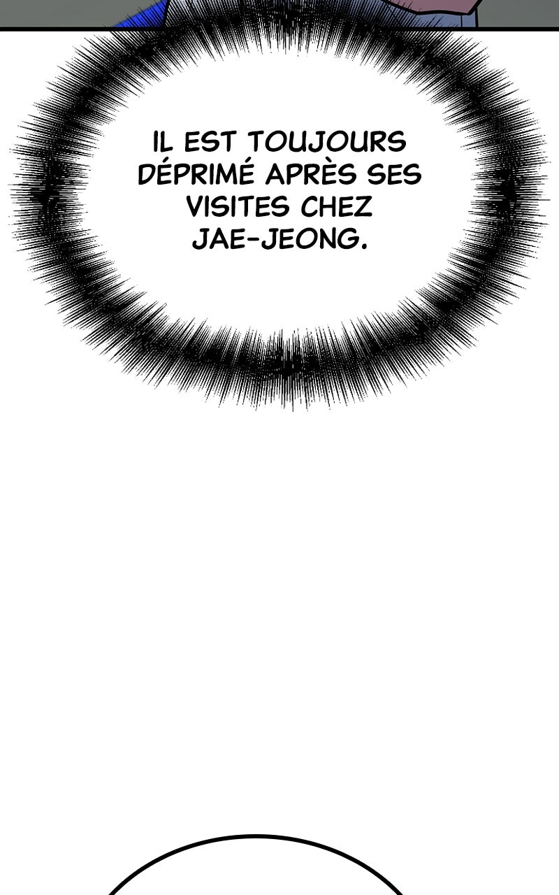 Read King of the Arena FR Manga Online