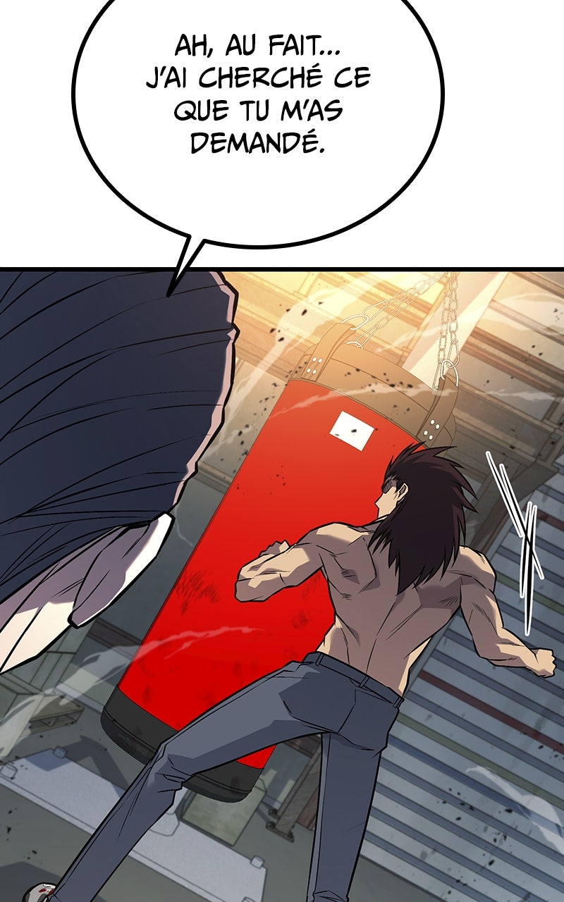 Read King of the Arena FR Manga Online