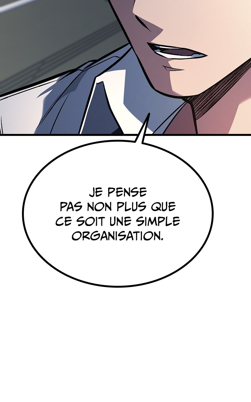 Read King of the Arena FR Manga Online