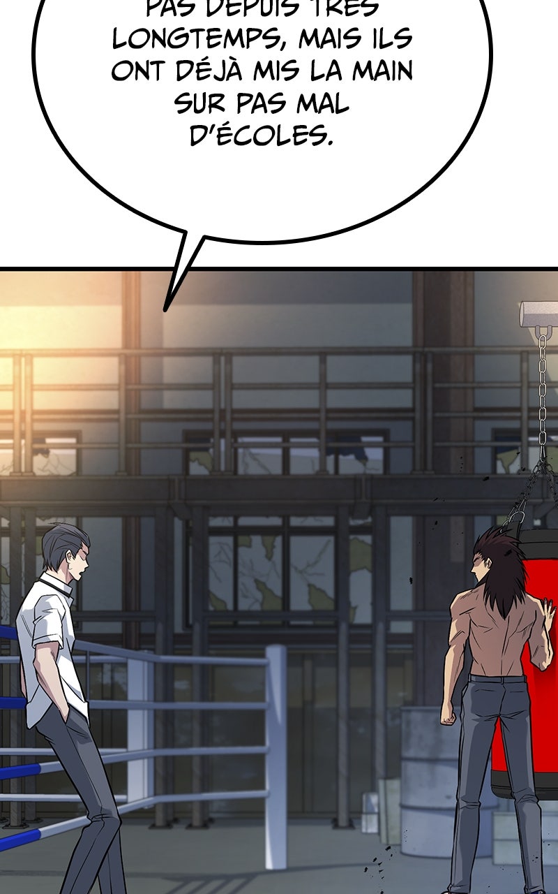 Read King of the Arena FR Manga Online