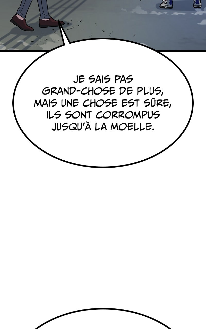 Read King of the Arena FR Manga Online