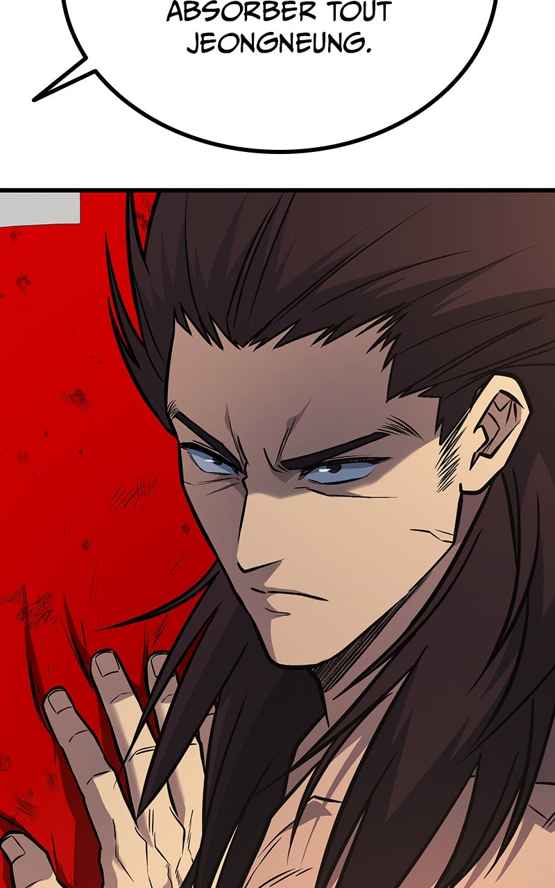 Read King of the Arena FR Manga Online