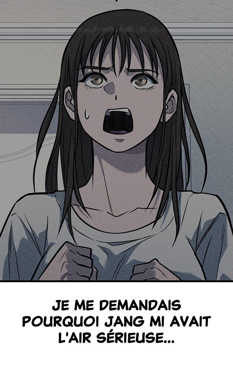 Read King of the Arena FR Manga Online