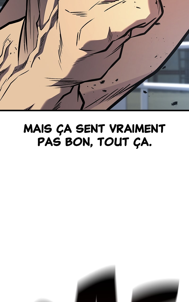 Read King of the Arena FR Manga Online