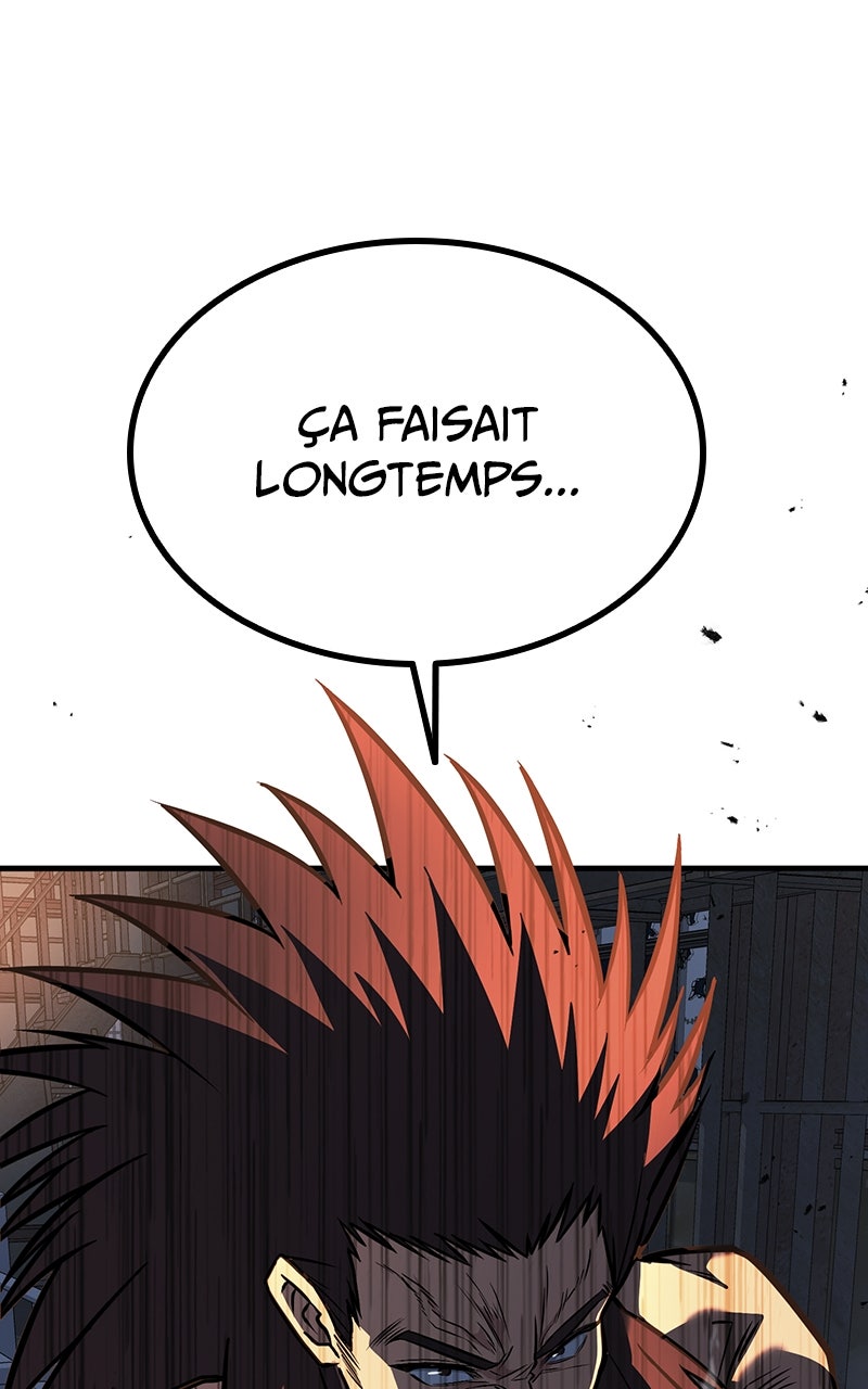 Read King of the Arena FR Manga Online