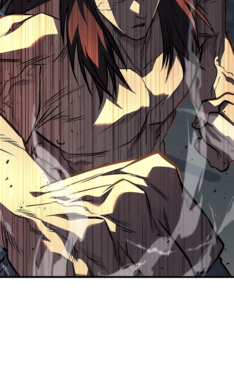 Read King of the Arena FR Manga Online