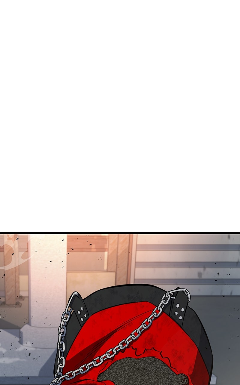 Read King of the Arena FR Manga Online