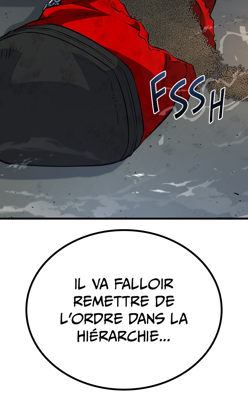 Read King of the Arena FR Manga Online