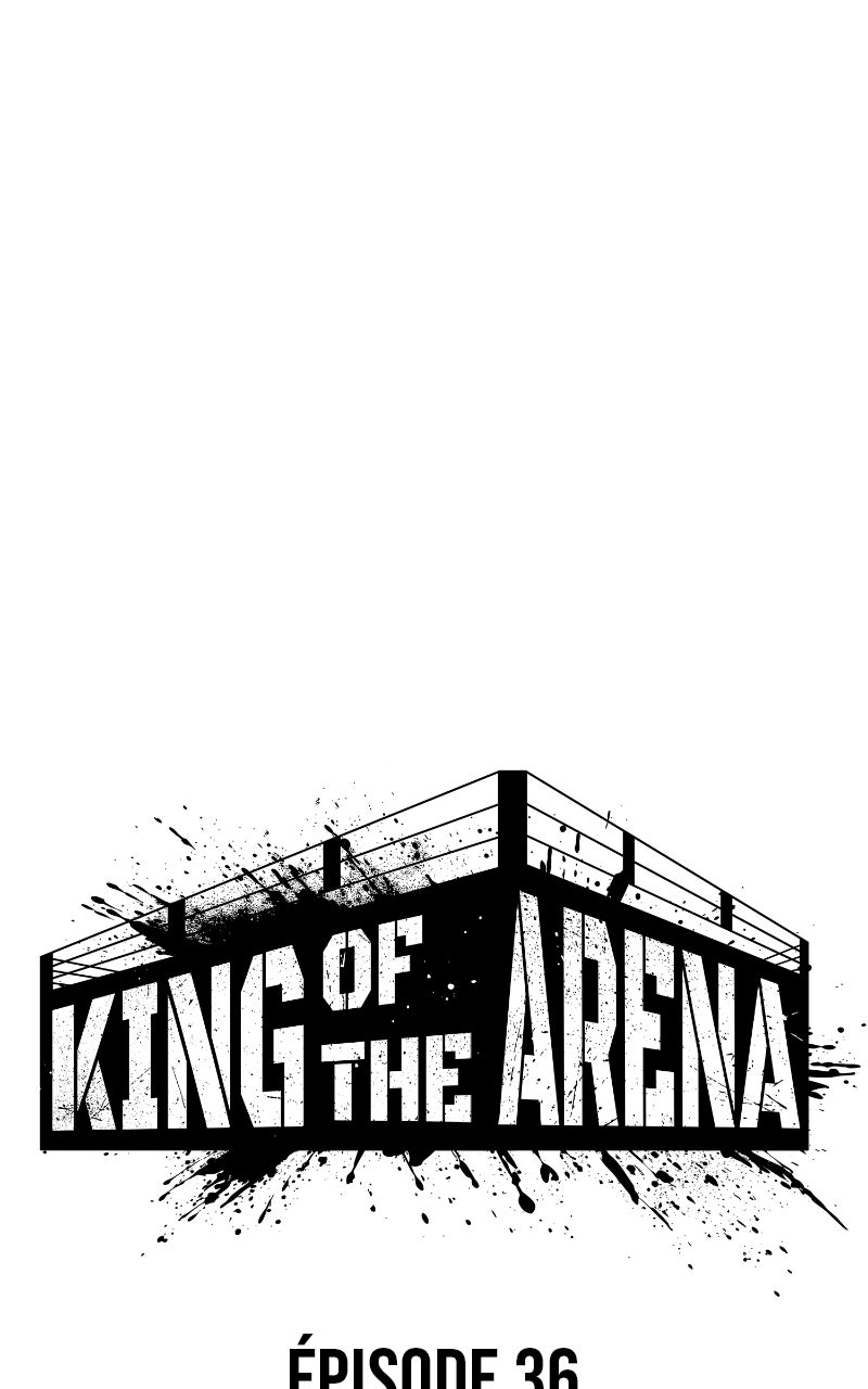 Read King of the Arena FR Manga Online