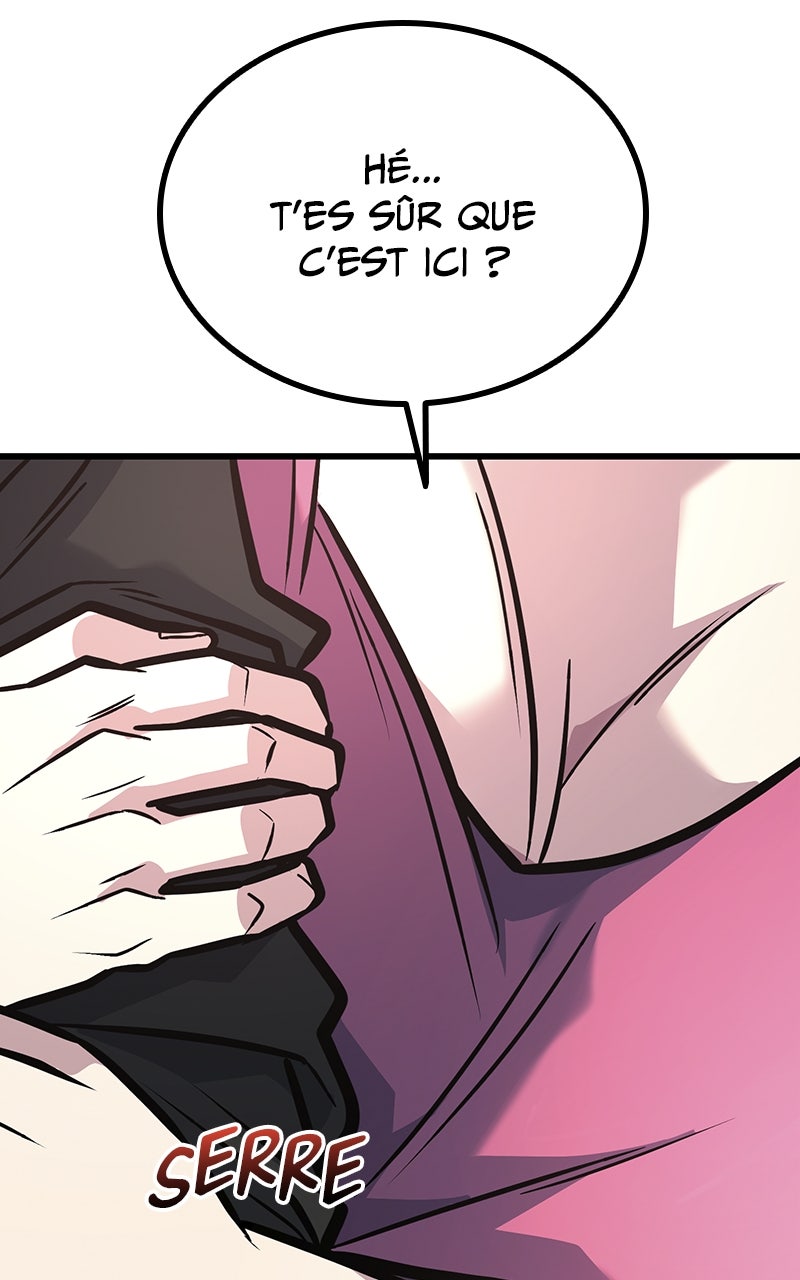 Read King of the Arena FR Manga Online