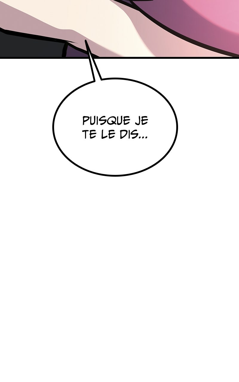 Read King of the Arena FR Manga Online