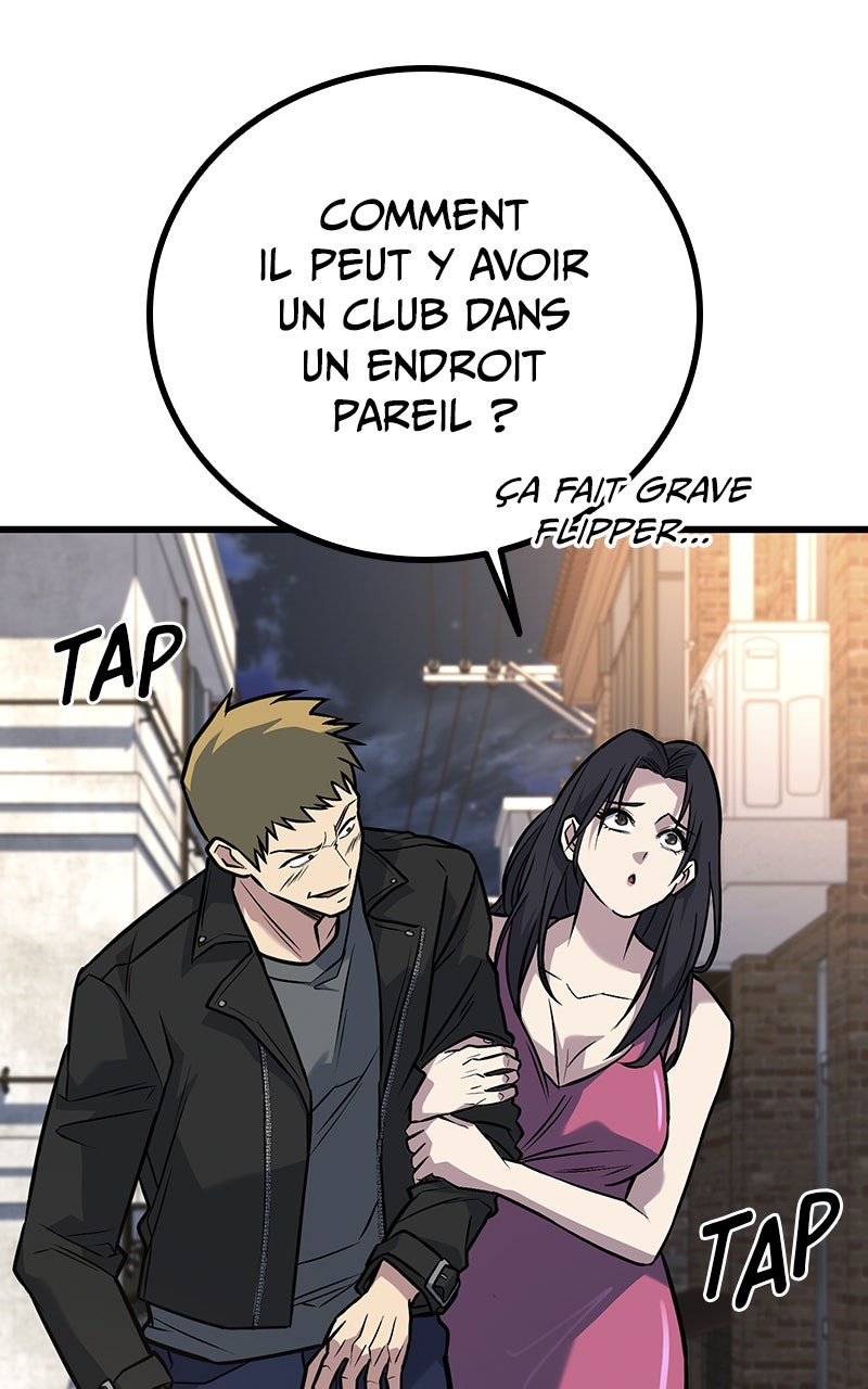 Read King of the Arena FR Manga Online