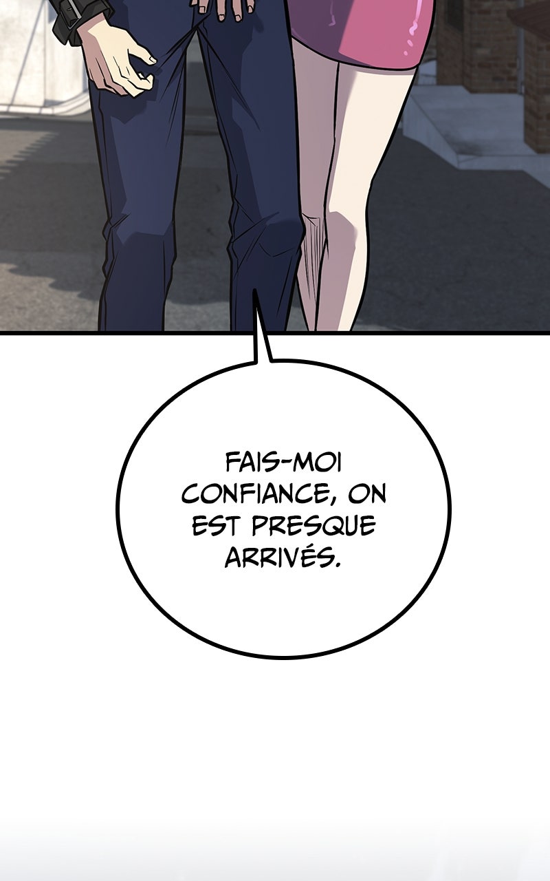 Read King of the Arena FR Manga Online