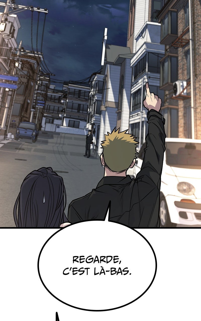 Read King of the Arena FR Manga Online