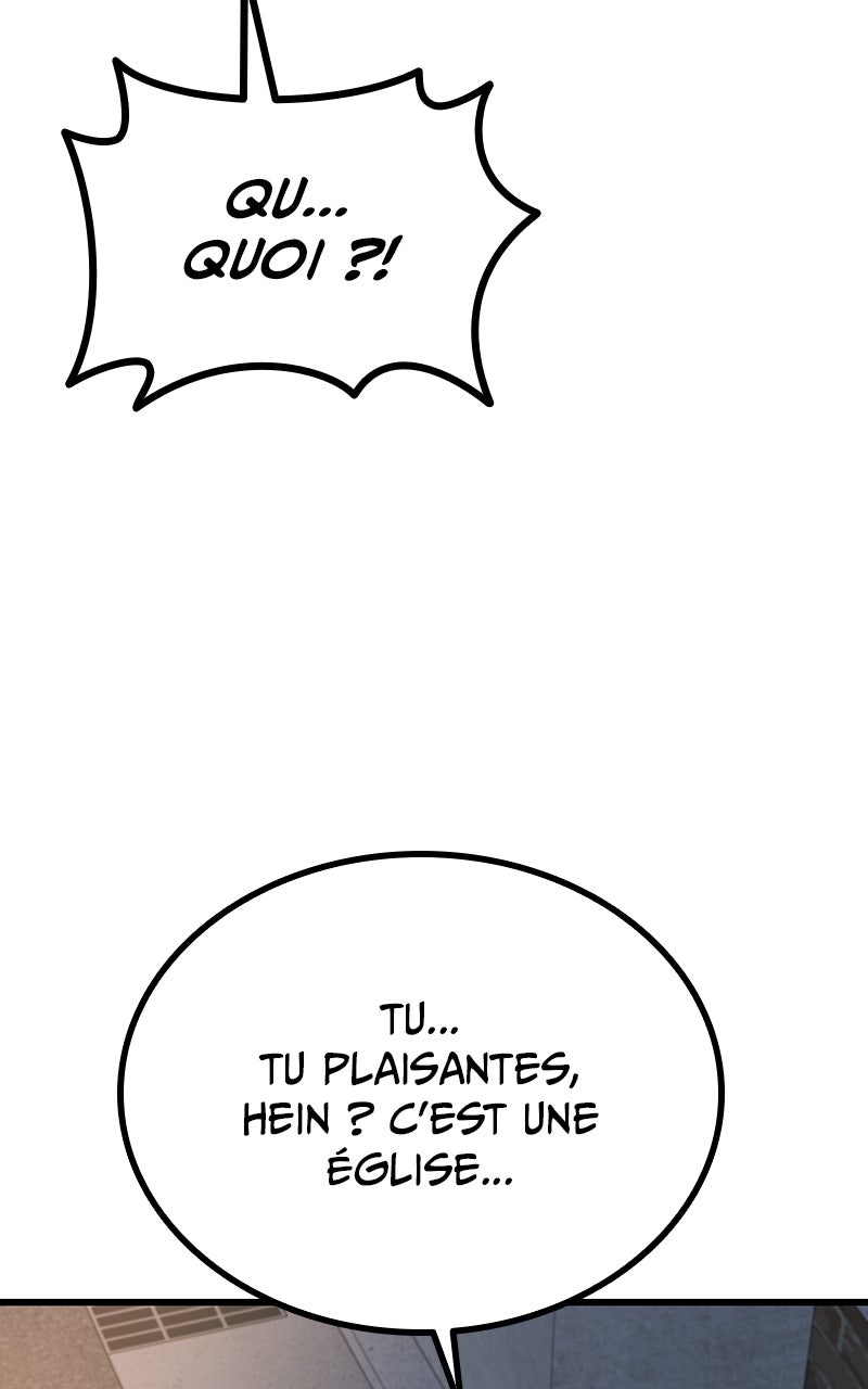 Read King of the Arena FR Manga Online