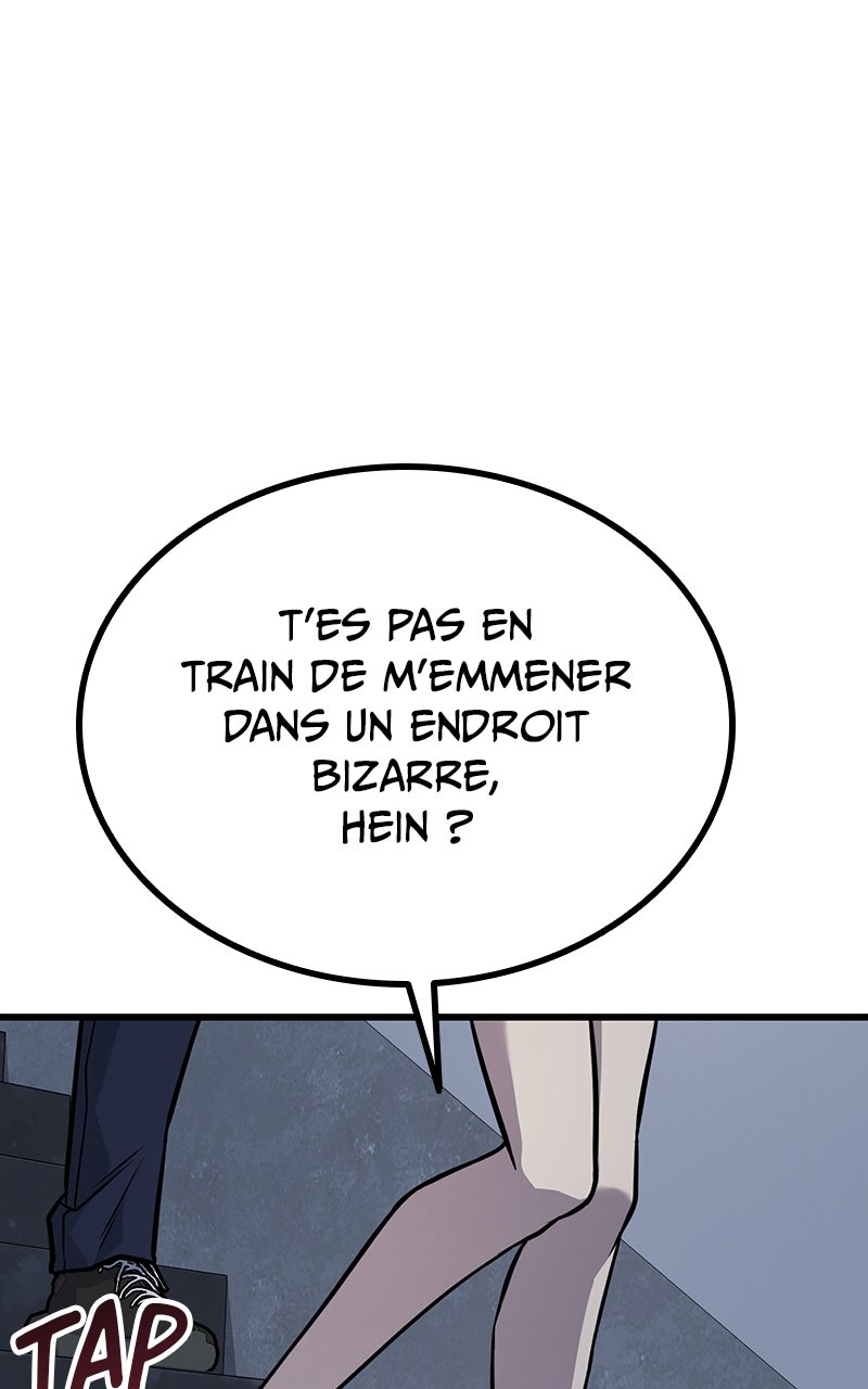 Read King of the Arena FR Manga Online