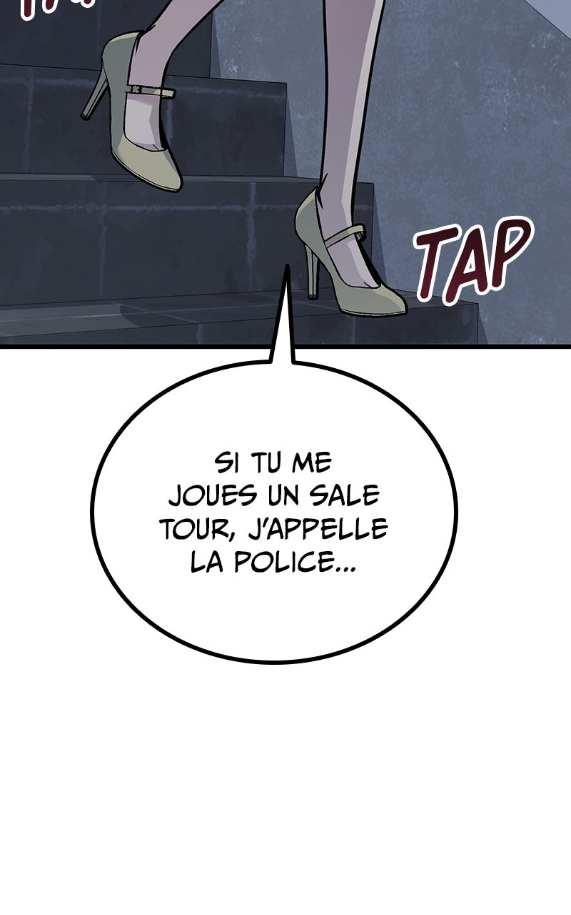 Read King of the Arena FR Manga Online