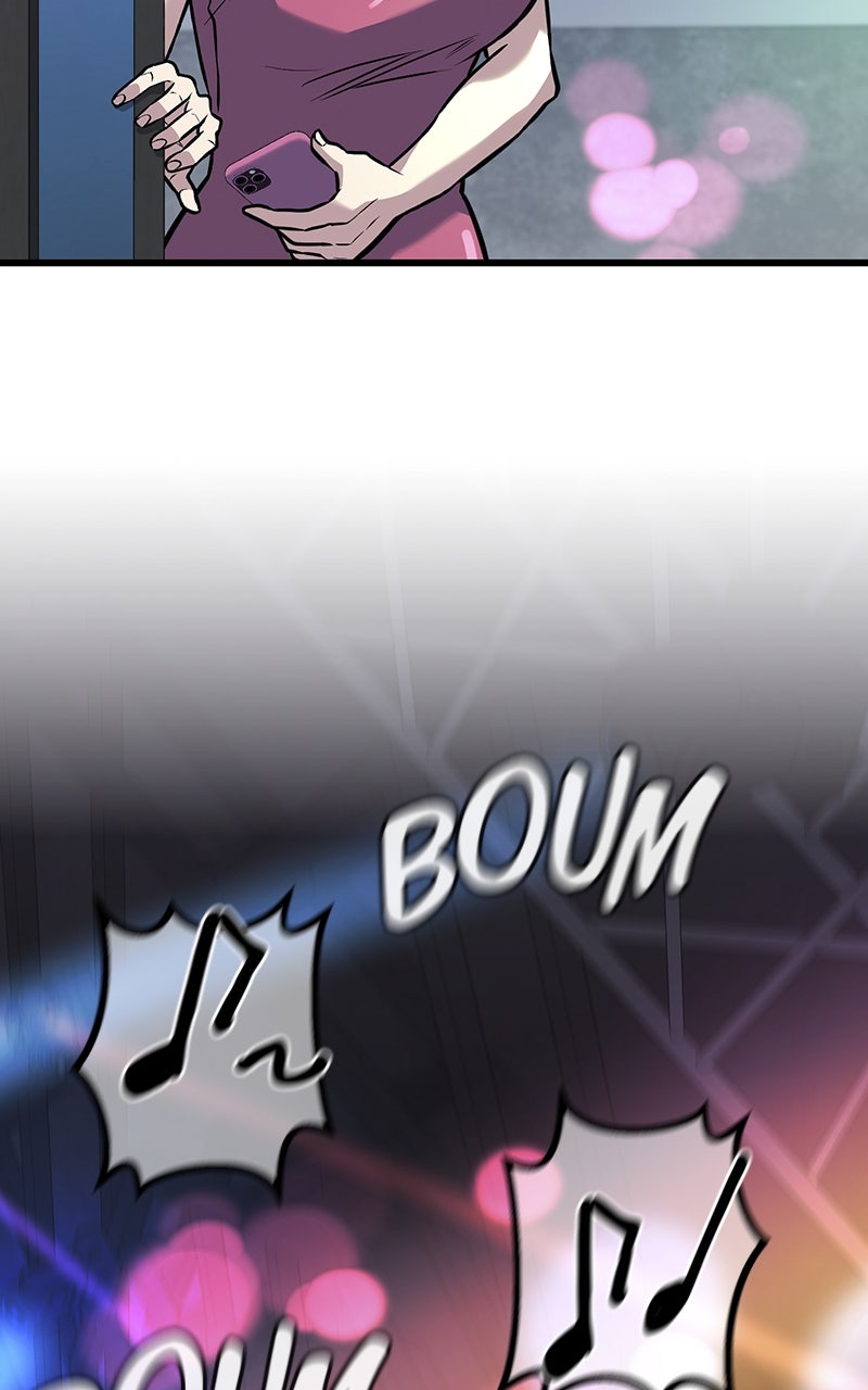 Read King of the Arena FR Manga Online