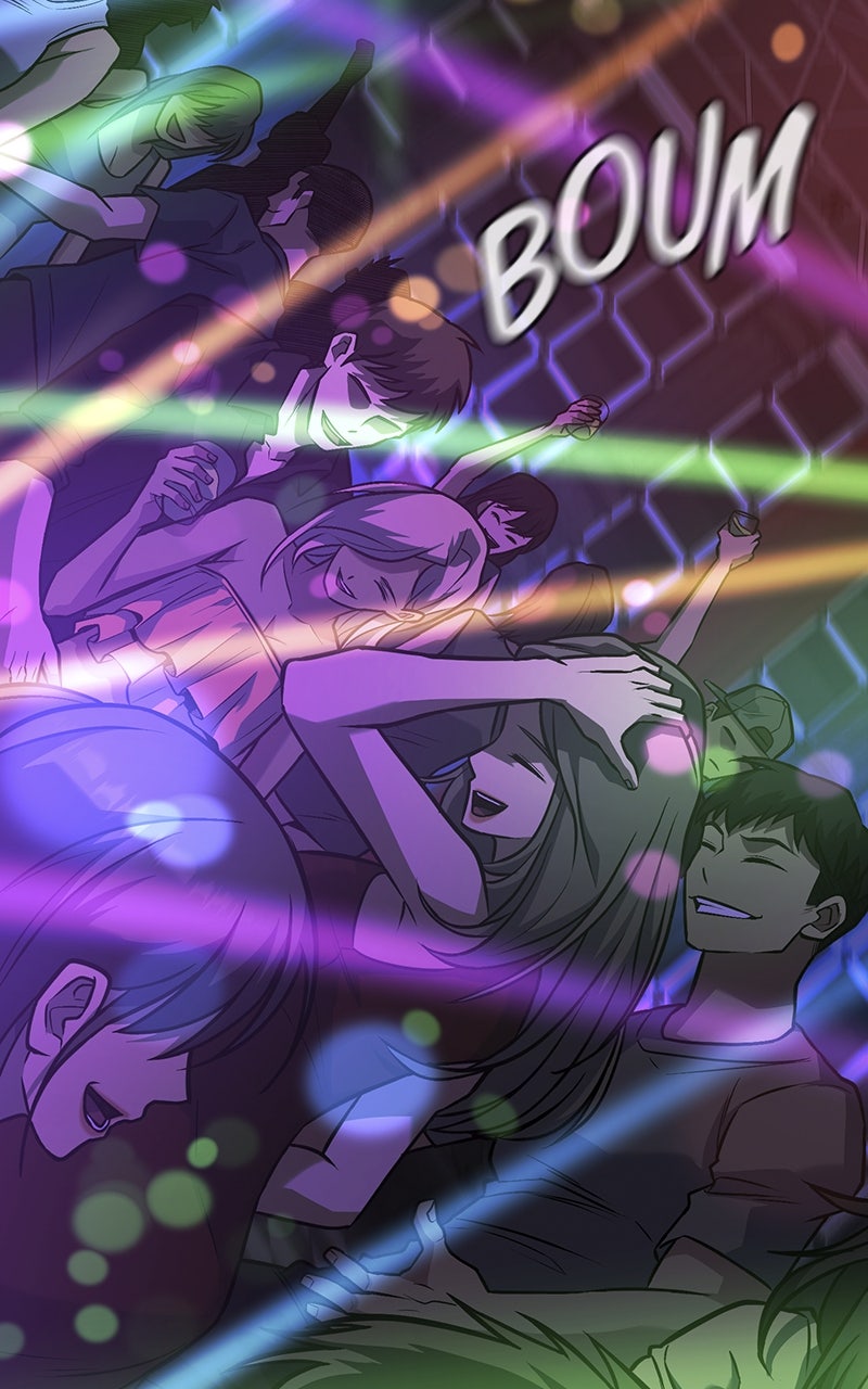 Read King of the Arena FR Manga Online