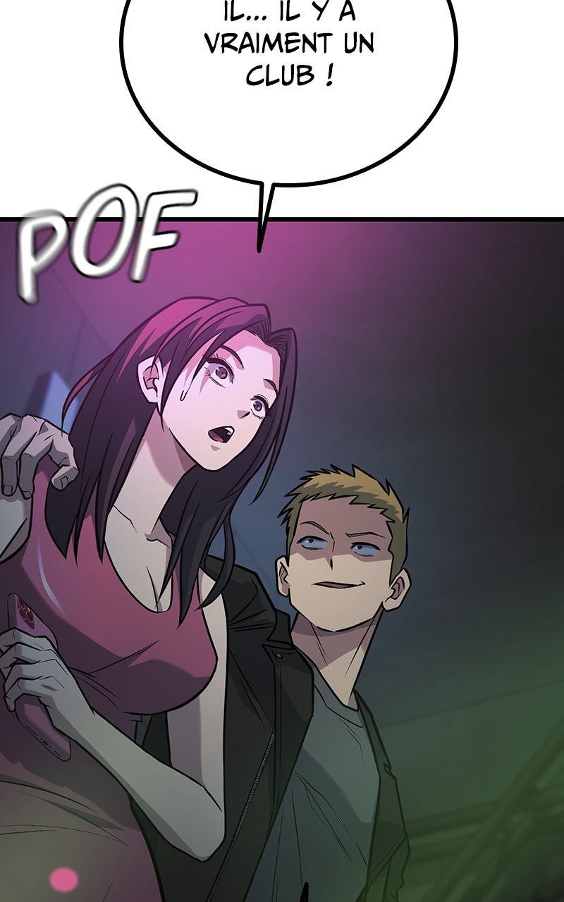 Read King of the Arena FR Manga Online