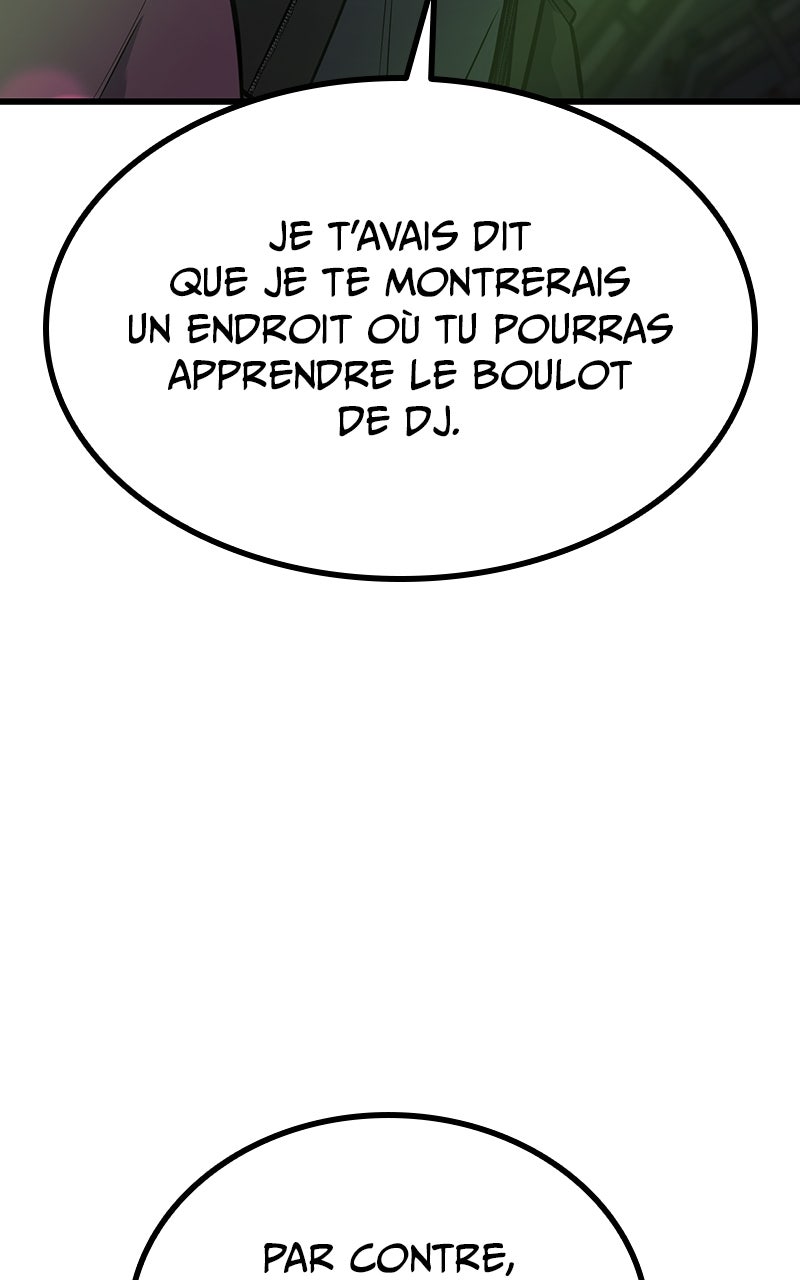 Read King of the Arena FR Manga Online