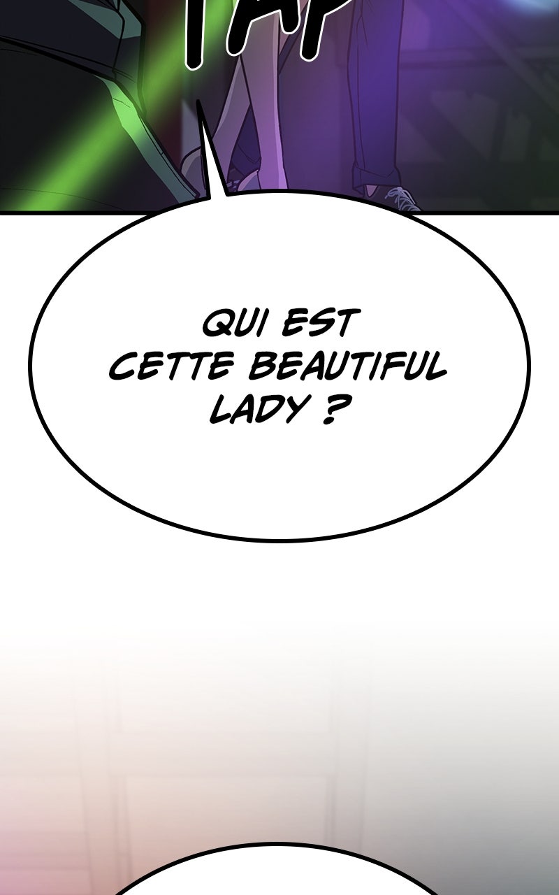 Read King of the Arena FR Manga Online