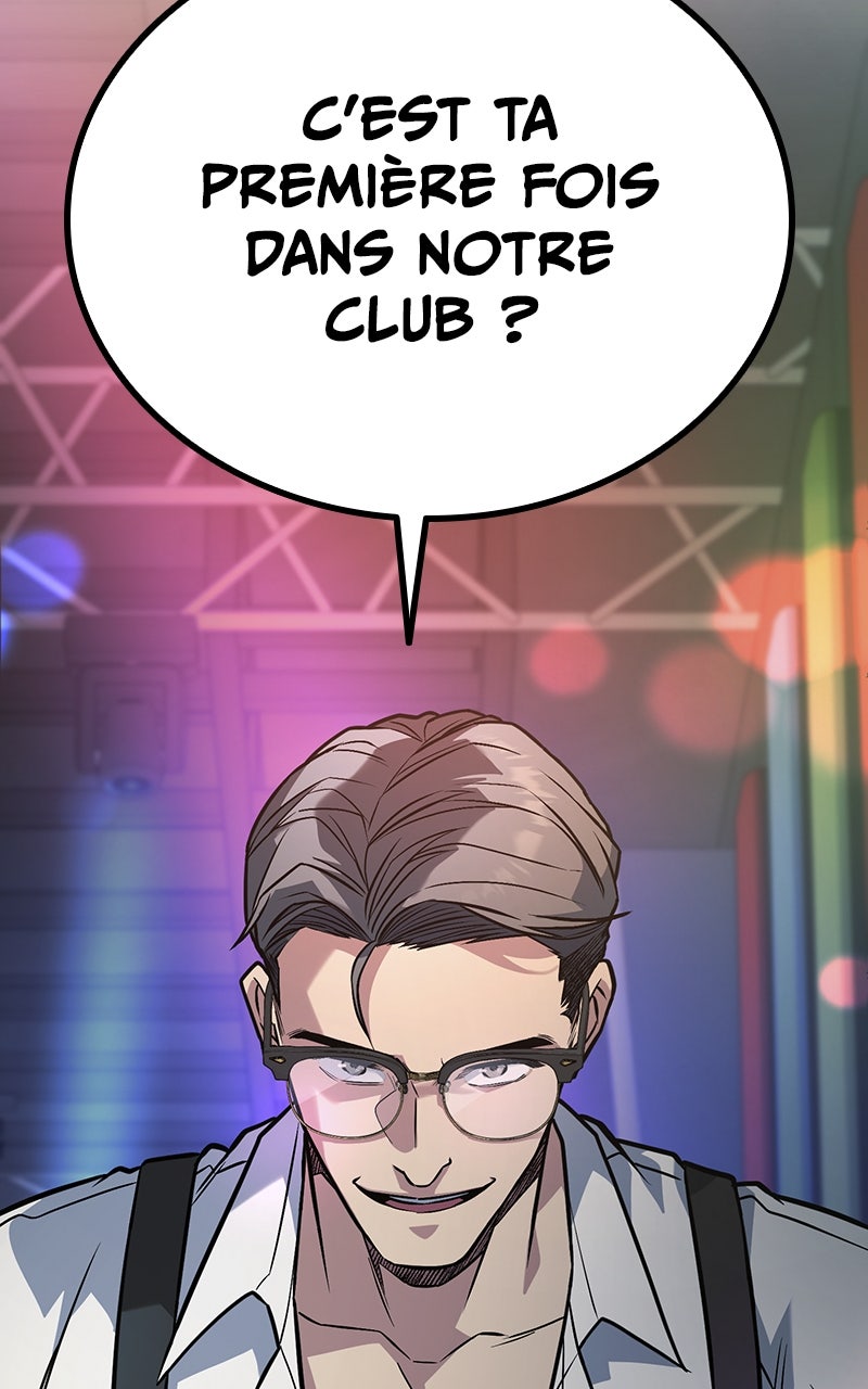 Read King of the Arena FR Manga Online